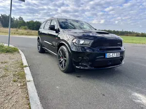 Dodge Durango 6.4 SRT