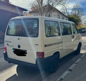 Volkswagen T4 VW Bus T4 / Transporter / Tüv Neu Bild 2