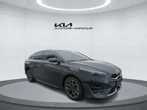 Kia ProCeed / pro_cee'd ProCeed  1.5T DCT7 GTL TEC MJ25 Bild 2
