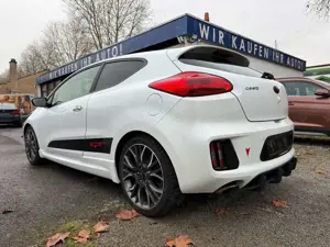 Kia Ceed / cee'd GT Guter Zustand!