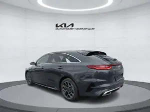 Kia ProCeed / pro_cee'd ProCeed  1.5T DCT7 GTL TEC MJ25 Bild 3
