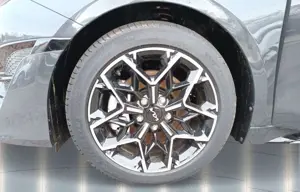 Kia ProCeed / pro_cee'd ProCeed  1.5T DCT7 GTL TEC MJ25 Bild 5