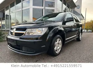 Dodge Journey SE 2.4 TÜV NEU 1.Hand 69TKM