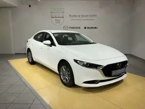 Mazda 3 Lim. 4-trg. Prime-Line*ACC*CarPlay*Head-UP*