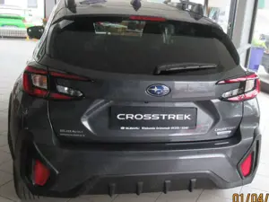 Subaru Crosstrek Comfort Bild 4