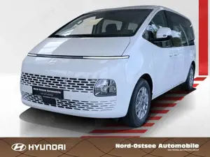 Hyundai STARIA 9-Sitzer TREND Easy Acces Paket