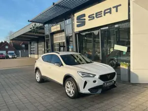 CUPRA Formentor 1.5 TSI DSG - AH - Navi - LED