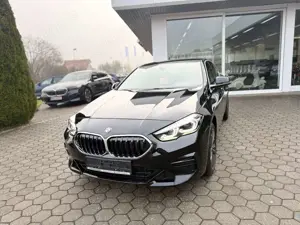 BMW Others 218 i Gran Coupe Sport Line LENKRADH. PDC KLIMA