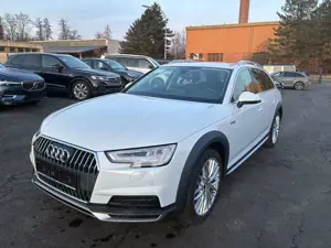 Audi A4 allroad quattro 45 TFSI Digital Pano