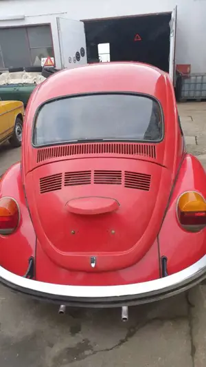Volkswagen Käfer