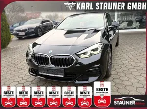 BMW Others 218 i Gran Coupe Sport Line LENKRADH. PDC KLIMA