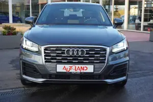 Audi Q2 40 TFSI quattro sport S Line LED Panorama ACC Bild 2