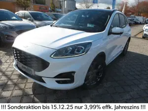 Ford Kuga ST-Line X