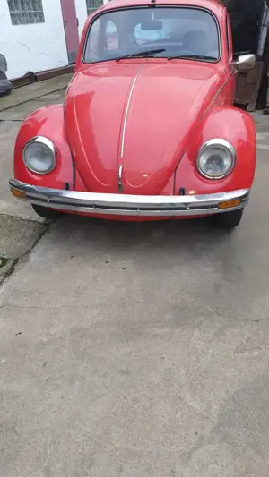 Volkswagen Käfer Bild 3