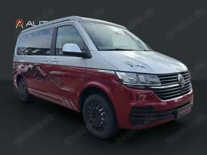 Volkswagen Others T6.1 2.0 TDI California Luxus Camper Wohnmobil