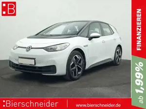Volkswagen ID.3 Pro S NAVI 82 KWH ALU19 BEHEIZB. LENKRAD