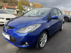 Mazda 2 1.3L Impression KLIMA| MFL| TÜV| SERVICE| Bild 4