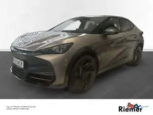 CUPRA Tavascan 250 kW VZ 4Drive Dual Engine