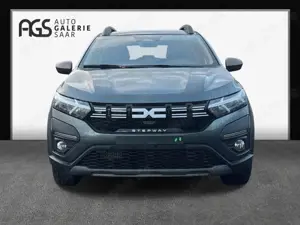 Dacia Sandero III Stepway Extreme LED Klimaautom Totwinkelassist Bild 5