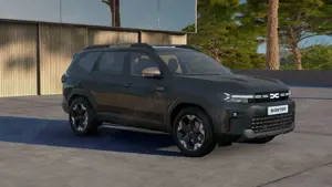 Dacia Bigster Extreme HYBRID 155