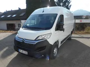 Citroen Jumper