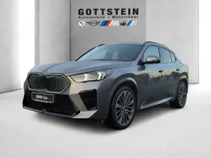 BMW iX2 xDrive30 M Sportpaket / Elektro