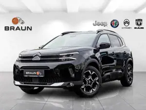 Citroen C5 Aircross Hybrid 145 ë-DSC6 MAX