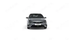 Kia Ceed SW / cee'd SW Ceed SW Vision Lenkrad-, Sitzheizung vorne Bild 4