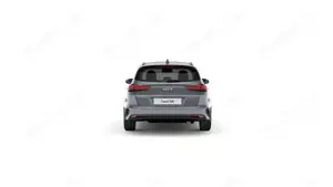 Kia Ceed SW / cee'd SW Ceed SW Vision Lenkrad-, Sitzheizung vorne Bild 5
