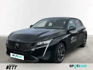 Peugeot 308 Allure Hybrid 136 e-DSC6