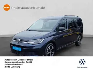 Volkswagen Caddy 1.5 TSI Dark Label Alu LED Pano Navi Digital Cockp