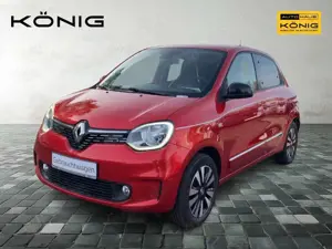 Renault Twingo Techno Electric Rückfahrkamera