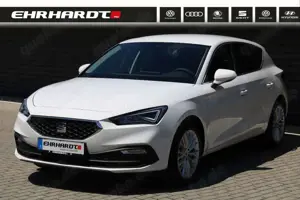 SEAT Leon 1.5 TSI ACT Xcellence VIRTUAL*NAVI*VOLL-LED*ACC...
