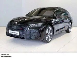 Skoda Octavia Combi RS 2 0 TSI 195 kW 7-Gang-DSG