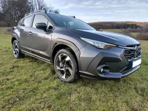 Subaru Crosstrek Crosstrek 2.0ie Lineartronic Comfort