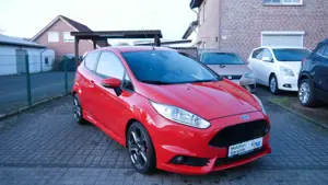Ford Fiesta ST