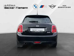 MINI Cooper Navi,Klimaautomatik,Sportsitze,etc. Bild 5