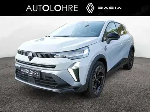 Renault Symbioz Esprit Alpine 140 EDC Mild Hybrid