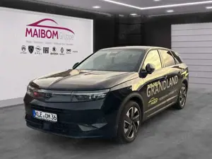 Opel Grandland 1.2 48V Mild-Hybrid 100kW GS