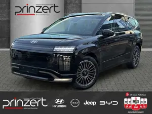 Hyundai Others 110 kWh 4WD "UNIQ" PGD*7-Sitzer*MY26