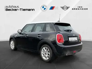 MINI Cooper Navi,Klimaautomatik,Sportsitze,etc. Bild 4