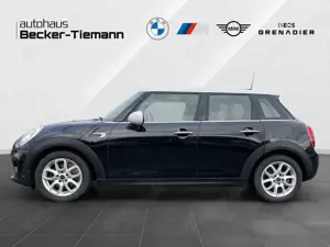 MINI Cooper Navi,Klimaautomatik,Sportsitze,etc. Bild 3