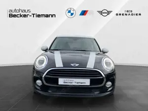 MINI Cooper Navi,Klimaautomatik,Sportsitze,etc. Bild 2