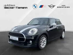 MINI Cooper Navi,Klimaautomatik,Sportsitze,etc.