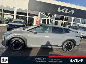 Kia EV4 Fastback 150 kW Earth Elektro 81 360 Grad Kamera S Bild 2