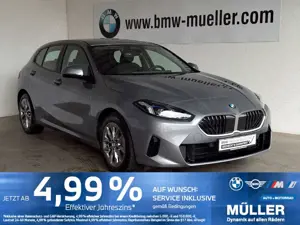 BMW 120 DKG LED+/K-ZUG/CAM/ACC/SH