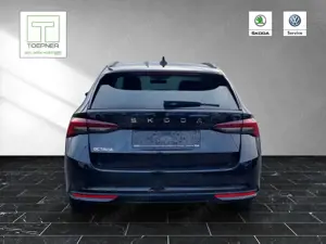 Skoda Octavia Combi Tour 2.0 TDI 110kW/150PS AHK Licht Bild 5