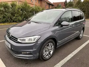 Volkswagen Touran 1.5 TSI DSG Edition 4ALL 7 SITZE LED NAVI