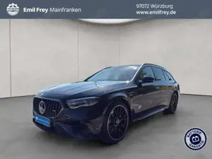 Mercedes-Benz E 53 AMG E-Klasse