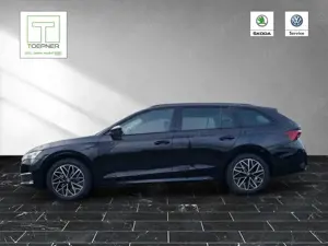Skoda Octavia Combi Tour 2.0 TDI 110kW/150PS AHK Licht Bild 3